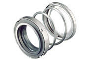 Type 21 Mech Seal