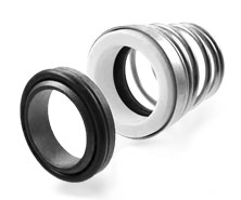 Type FN Mech Seal
